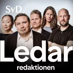 SvD Ledarredaktionen Podcast artwork