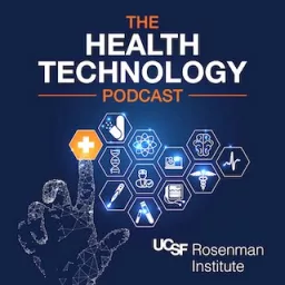 The Health Technology Podcast