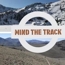 Mind the Track Podcast artwork