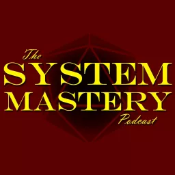 System Mastery Podcast artwork