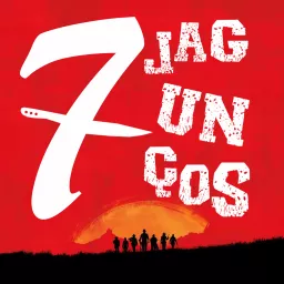 7 Jagunços Podcast artwork