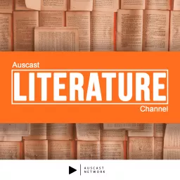 Auscast Literature Channel Podcast artwork