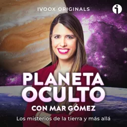 Planeta Oculto