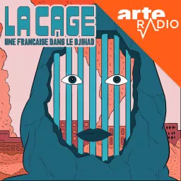 La cage : une Française dans le djihad