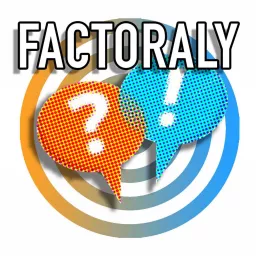 FACTORALY Podcast artwork