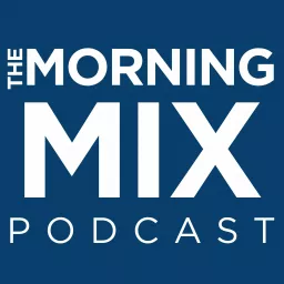 The Morning Mix Podcast artwork