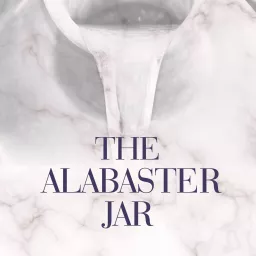 The Alabaster Jar Podcast artwork