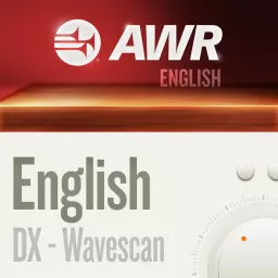 AWR Wavescan - DX Program (WRMI) Podcast artwork