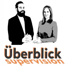 Überblick-Supervision Podcast artwork