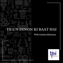 Ye Un Dinon Ki Baat Hai Podcast artwork