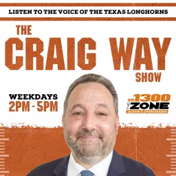 The Craig Way Show Podcast artwork