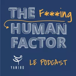 Yaniro - The Human Factor