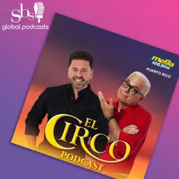El Circo Podcast artwork