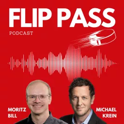 Flip Pass: Der Podcast über den EHC Biel artwork