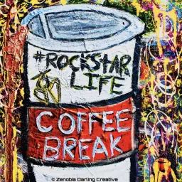 #RockStarLife: Coffee Break