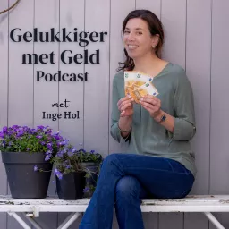Gelukkiger met Geld Podcast artwork