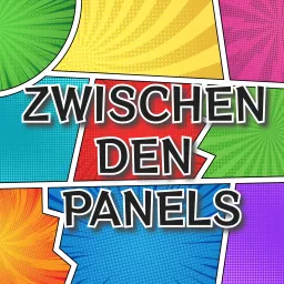 Zwischen den Panels