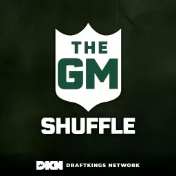 The GM Shuffle with Michael Lombardi and Femi Abebefe Podcast artwork