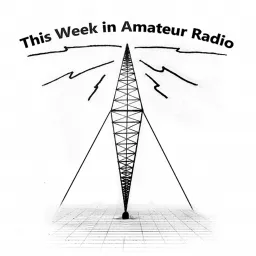 This Week in Amateur Radio Podcast artwork