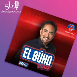 El Buho Loco Podcast artwork