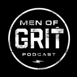 Men of Grit Podcast artwork