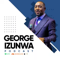 George Izunwa Podcast