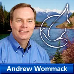 Andrew Wommack Conferences Podcast artwork