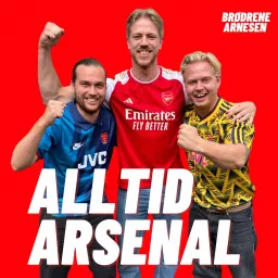 Alltid Arsenal Podcast artwork