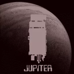 Centromika - Kakuri Log: 'JUPITER' Podcast artwork