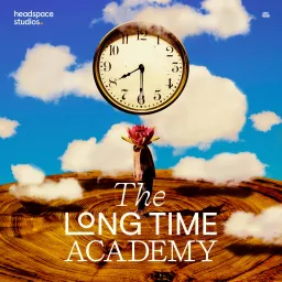 The Long Time Academy Podcast artwork