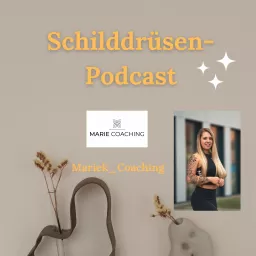 Schilddrüsen-Podcast artwork