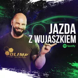 Jazda z Wujaszkiem