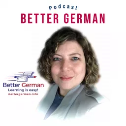 Better German Podcast artwork