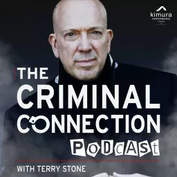 The Criminal Connection Podcast artwork