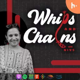 Whips and Chains Podcast artwork