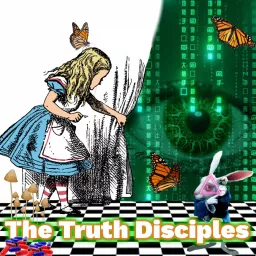 The Truth Disciples Podcast artwork