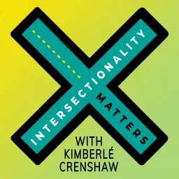 Intersectionality Matters! Podcast artwork