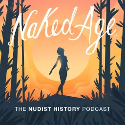 Naked Age Podcast artwork