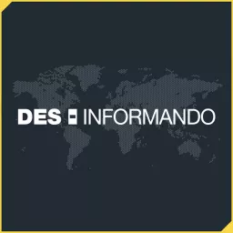 Des-informando Podcast artwork