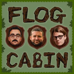 Flog Cabin Podcast artwork