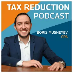 Tax Reduction Podcast artwork