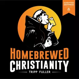 Homebrewed Christianity Podcast artwork