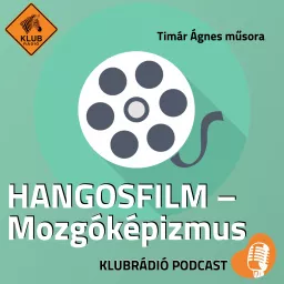 Hangosfilm - Mozgóképizmus