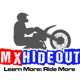 MXHideout Podcast artwork