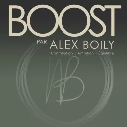 Boost par Alex Boily