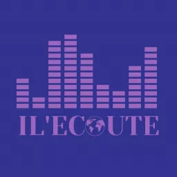 IL'Ecoute Podcast artwork