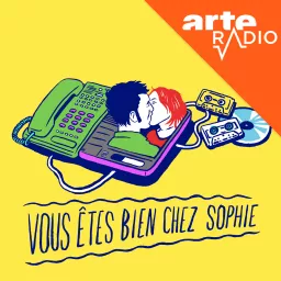 Vous êtes bien chez Sophie