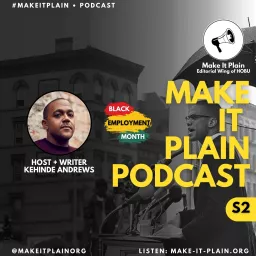 Make It Plain Podcast