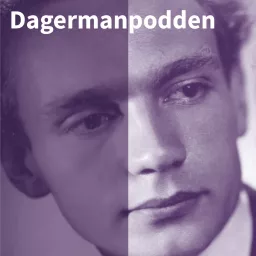 Dagermanpodden Podcast artwork