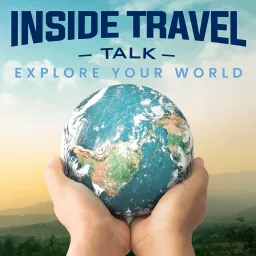 Inside Travel Talk Podcast artwork